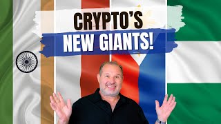 Why the new Crypto Nations are huge