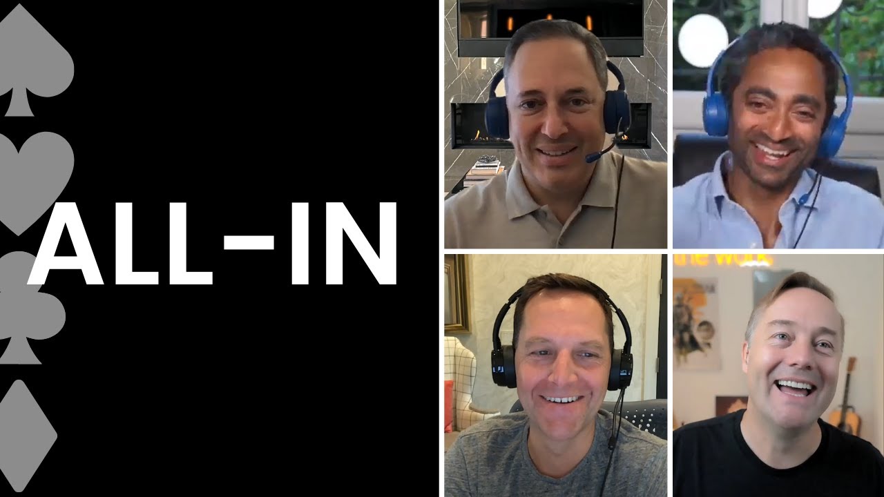 E40: A Bestie gets COVID, Delta breakthrough, Billionaire Space Race & more