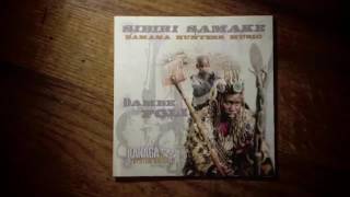 SIBIRI SAMAKE_DONSO BA