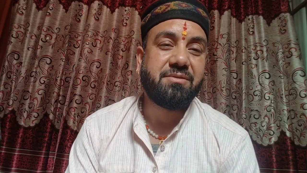 गोलजू की संपूर्ण कथा भाग 4 जरूर देखें 