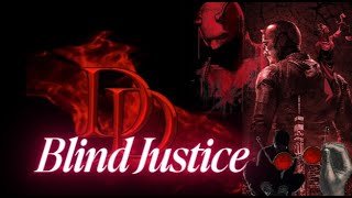Blind Justice