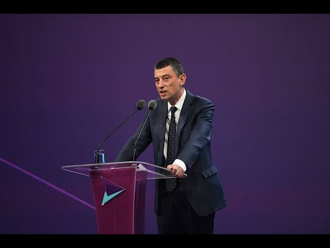 ბიძინა ივანიშვილის წერილი