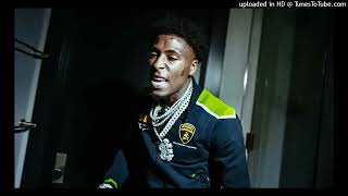 NBA YoungBoy - Never Stopping #SLOWED