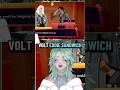 This game knows my thoughts!!!!#wrenitrains #vtuber #streamer #selkie #dateeverythinggame