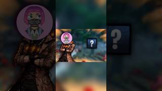 This Blight Add On Is OP and NO ONE KNOWS.. #deadbydaylight #dbd #dbdblight #dbdguide