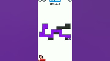 Amaze Game Level - 112 walkthrough | Puzzle Games