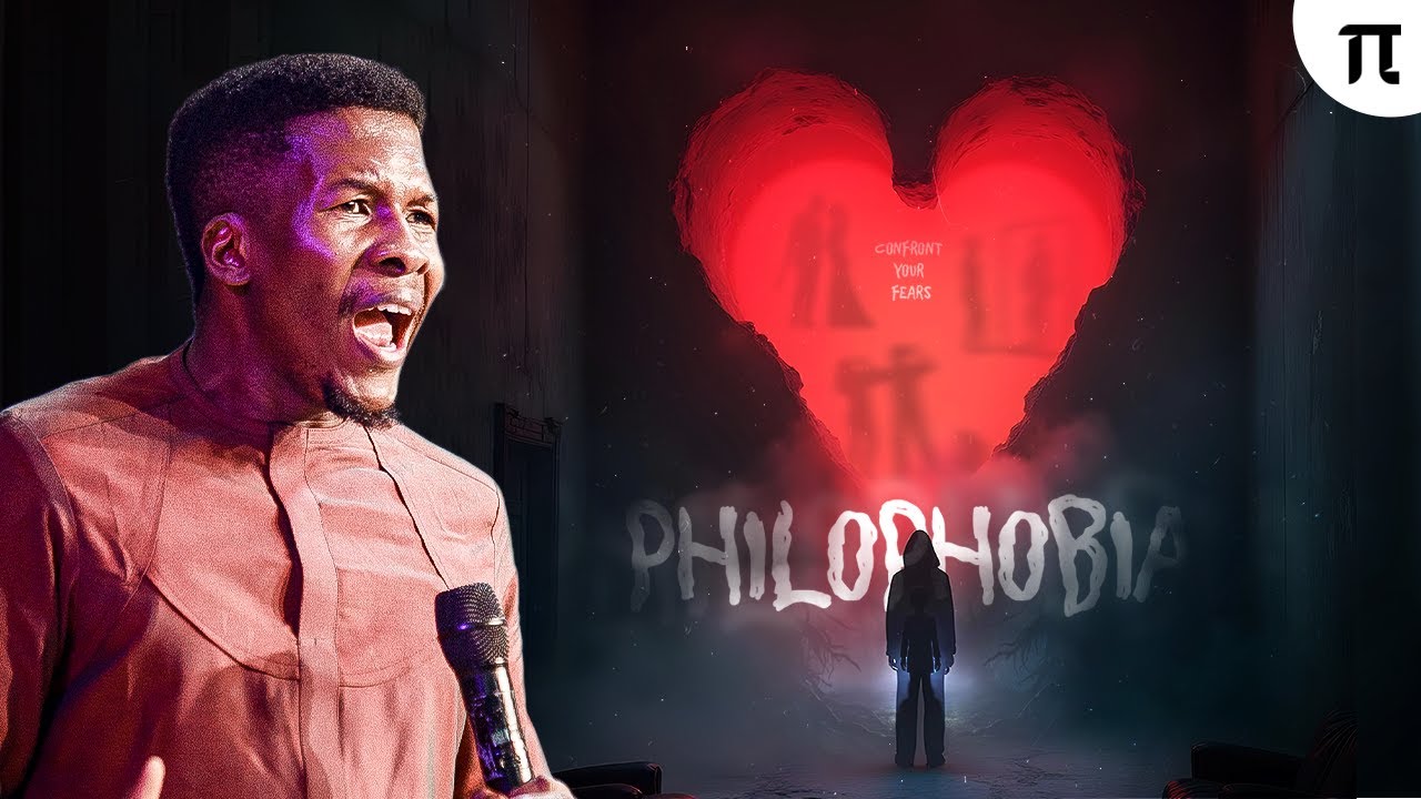 PHILOPHOBIA (The fear of falling in love) | APOSTLE EMMANUEL IREN