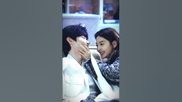 uuuuu #baijingting #zhangruonan #thefirstfrost #cdrama #shorts