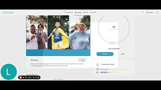 How to Edit Your Personal Fundraising Page