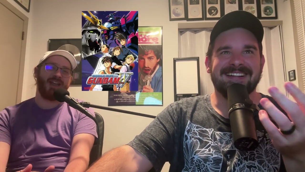 Mobile Suit Gundam - An Incomprehensible Recap and Ranking of EVERY* Series