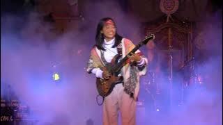 Summer Indian  - Ayu Gusfanz (Ukk Live Versi)