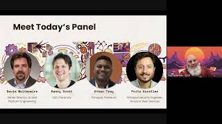 🎫 Rev5 Community Update Special Event: GRC Engineering with Rev5