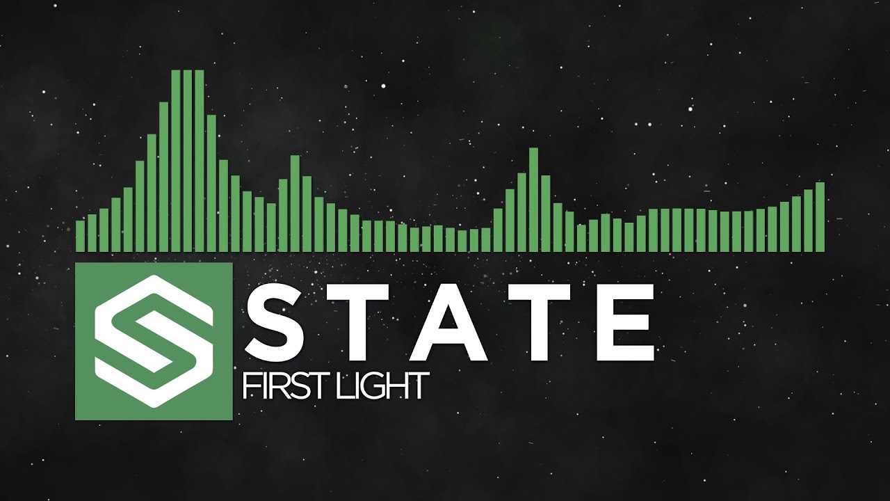 [Moombahcore] S T A T E - First Light -  ᠌