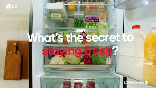 Lg Ψυγειοκαταψύκτης Max Freshness Lg