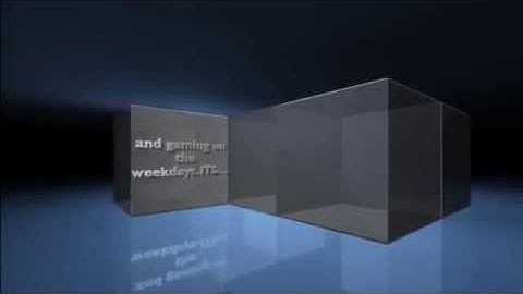 Our New Intro - Created using Flixpress.com