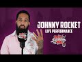 Johnny Rocket - PainInTheMic Freestyle | Performance | @paininthemic 🎙