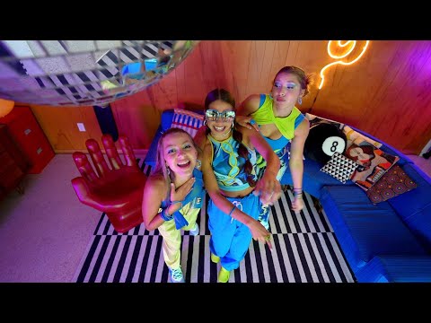 Triple Charm - Summer Again (Official Music Video)