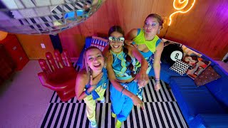 Triple Charm - Summer Again (Official Music Video)