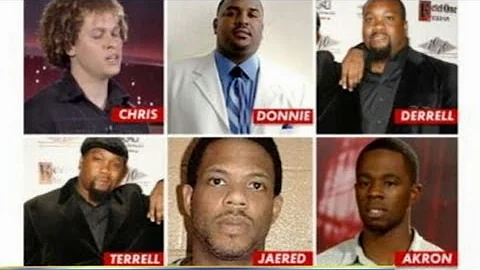 Who has sued American Idol? (2023)
