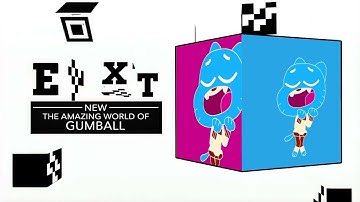 Next NEW Amazing World of Gumball, Later Ninjago: Masters of Spinjitzu (BEST FANMADE) | Check It 3.0