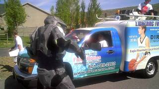 Gaming is more fun with Directcom Broadband