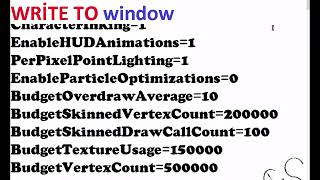 League of Legends SCREEN RESOLUTİON fix.