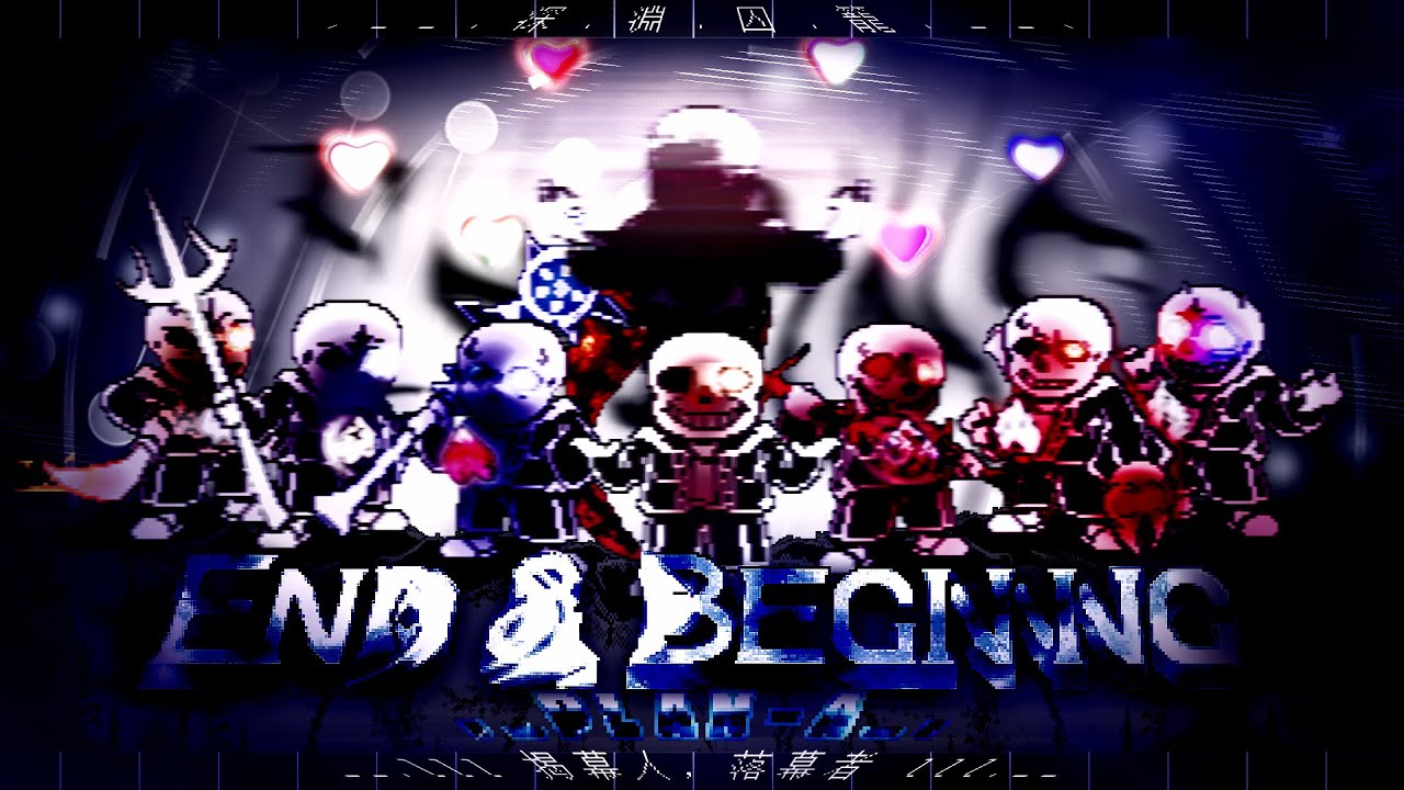 【End and Beginning】Plan A-2 OST-26 The Pioneer, The Terminator  V3