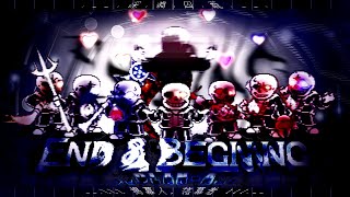 Download lagu 【End and Beginning】Plan A-2 OST-26 The Pioneer, The Terminator  V3