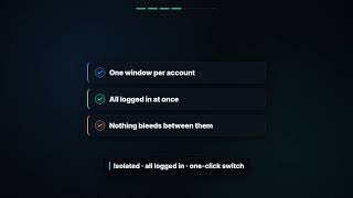 Run Multiple Claude Accounts Side by Side — the Fable 5 Fix (Mac & Windows)