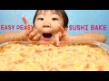 Easy Peasy Sushi Bake!!!