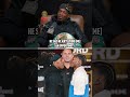 O'Shaquie Foster wants Shakur Stevenson NEXT if he beats Ray Ford on May 30th on DAZN 👀