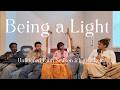 Being A Light Unfiltered Faith Season 2 Episode 2 Being A Light Unfiltered Faith Season 2 Episode 2