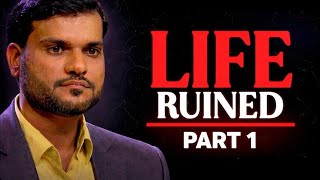 The Satisfying Downfall of A2 Motivation...😰(Part 1) 