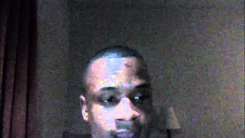 Chris Brown Medley (Cover by Davon T.)