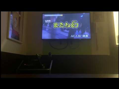 【ずっと真夜中でいいのに】またね幻　カラオケでうたってみた