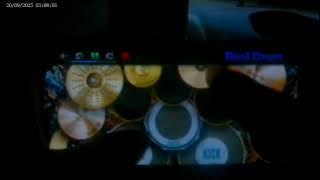  Tipe x selamat jalan (cover) x Real drum Android 