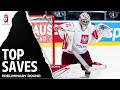 Top Saves: Preliminary Round | 2024 #MensWorlds