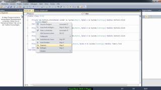Visual Basic 2010 #1 Pieper