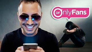 OnlyFans Is Destroying Young Women’s Futures and Relationships