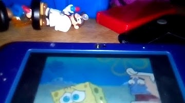 Stickman Falls in ps2 cubes to ps2 rsod