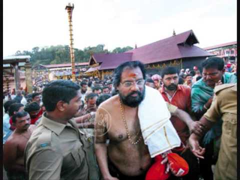 Padi Pooja kazhinju   Dr K J Yesudas