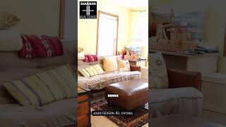 4240 Federal Rd Livonia NY | 4 Bedroom Home for Sale Near Conesus Lake