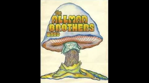 Thumbnail of Allman Brothers Band - Soulshine