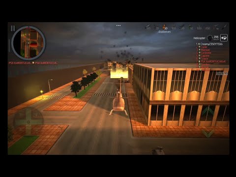 Payback 2 Race Battle #682 Glitch match #1581