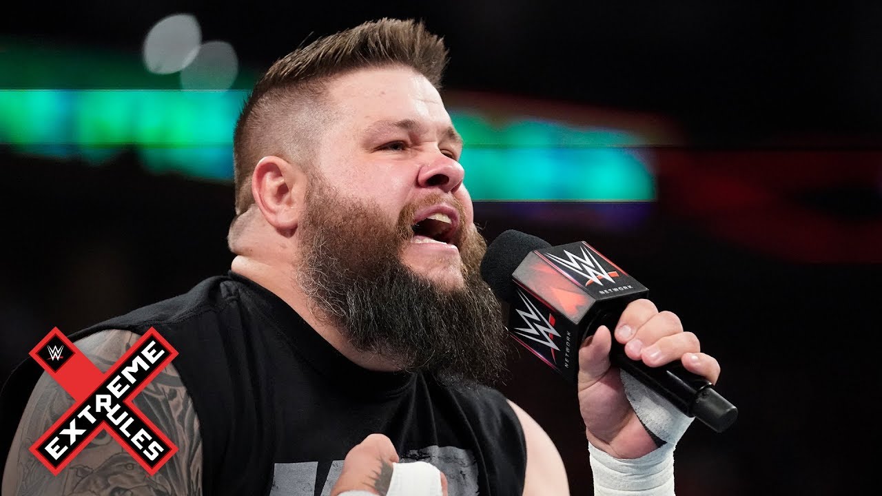 Kevin Owens Obituary (2020) - Allentown, PA - Morning Call
