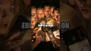 Subway Vinyl Beat Sparks a Hidden Dance Battle