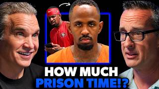 FBI Agent Exposes $1.3M NFL Scam | Dajeon Love