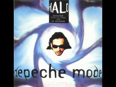 Depeche Mode - Halo (Dynamo Extended Version)