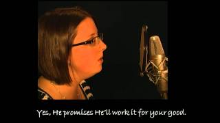 God Works All Things For Our Good (OFFICIAL VIDEO) - Mandy Lining