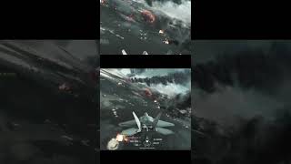 XMACHINA007-FPS: Dogfight gone wrong | Barely Escaped alive #battlefield6